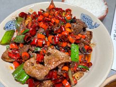 -潇湘阁(汉光百货店)