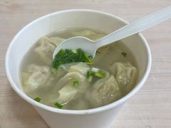 -谈炎记水饺大王(利济北路店)