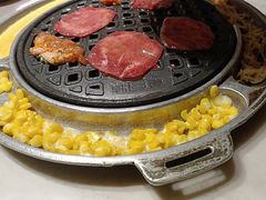 -韩宫宴烤肉·料理(苏州中心店)