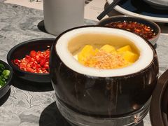 -大头椰·海南椰子鸡火锅(思明万象城店)