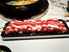 -钢管厂五区小郡肝火锅串串香(清河店)