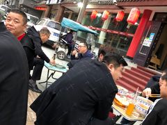 -惠记粉汤羊血(小南门店)