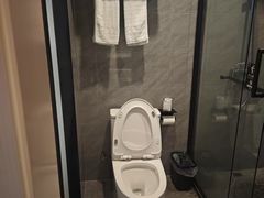 -凯亚斯顿酒店(深圳罗湖水贝国际珠宝城店)