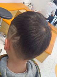 点击看大图 -Oh my head 儿童理发(丹尼斯大卫城店)