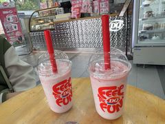 -DQ·蛋糕·冰淇淋(川沙东海岸店)