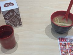 -食其家·牛丼咖喱(天津梅江印象城店)