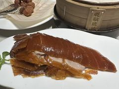 -悦融琥珀·京鲁菜·海味珍品(西单店)