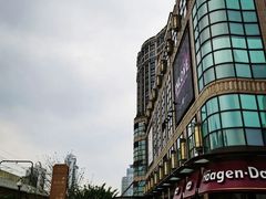 -光启城时尚购物中心