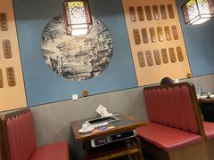 -晓林火锅(安定门店)