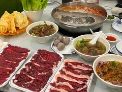-福合埕牛肉丸(福平路店)