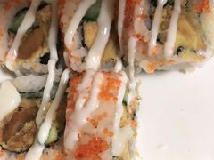 -N多寿司(西湖道店)