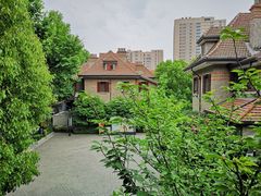 -星巴克臻选(思南公馆店)