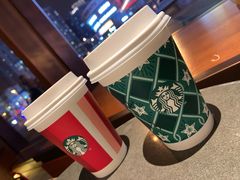 -星巴克(天津大悦城第二店)