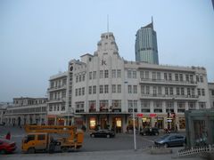 -小白楼1902欧式风情街