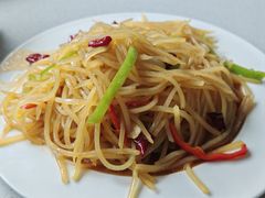 -帕米尔食府(白云观店)