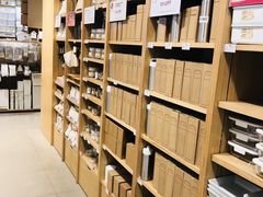 -MUJI无印良品(万达天鹅湖店)