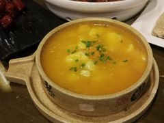 -鲁城往事(游客中心店)