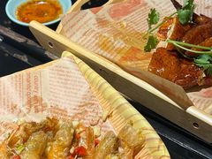 -鹅滋道(甘坑古镇店)