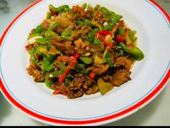 -径山十八道·风味民间菜(杭州总店)