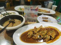 -拉完海鲜大排档(温岭店)