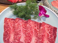 -丸藏和牛烧肉专门店(园区师惠坊店)