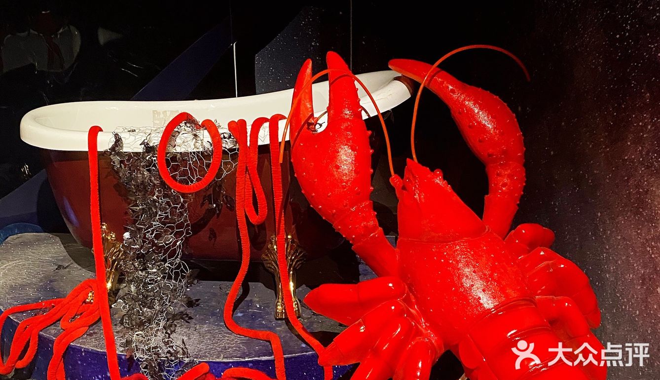 展览in北京｜即使“翘班”去看展，也是超值的🌈