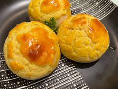 -白天鹅宾馆-玉堂春暖餐厅