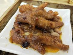-中恒华茶楼(牌坊店)