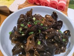 -煲大王老砂锅猪肚鸡(泊富ICITY店)