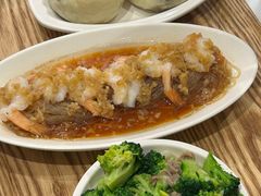 -乡村基·川味现炒大王(熙悦天街店)