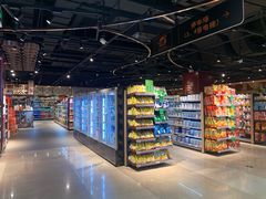 -中百生活剧场(泛海城市广场店)