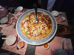 -桂二老坛酸菜鱼(三街两巷店)