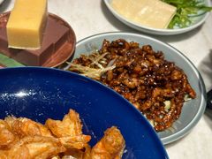 -小吊梨汤·北京菜·烤鸭(鸟巢店)