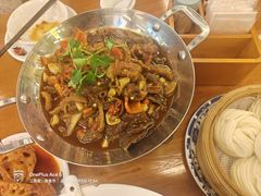 -堂瓦里·33年传统赣菜(第一街区店)