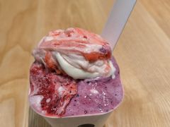 -喜茶(上海打浦桥日月光gelato lab+店)