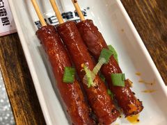 -黑白电视长沙小吃(悦汇城店)