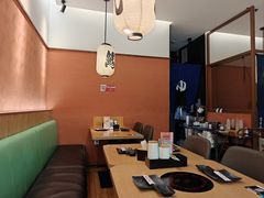 -沼津港精致料理·寿喜烧·烧鸟(青浦宝龙广场日料榜单店)