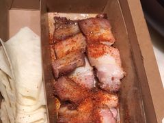 -佬麻雀·新湘菜(珠海金发购物中心店)