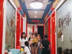 -郭林家常菜(狼垡店)