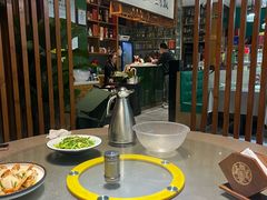 -藜蒿腊肉·飘香堂赣菜老酒文化餐厅