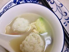 -汇兴源餐馆(小北路店)