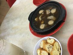 肉骨茶-佑记肉骨茶