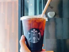 -星巴克臻选(广州高德置地秋广场店)