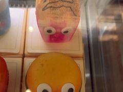 -GRAMCAKE一克甜品(昙华林花园山店)