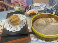 -马尔龙新疆饭店·清真(瑞景店)