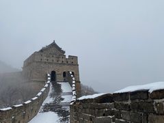 -慕田峪长城