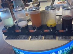 -素满香·食养自助(建邺万达店)