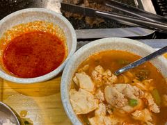 -金顺韩式烤肉·网红烤肉店(广利路店)