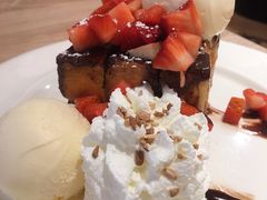 -After You Dessert Cafe(CENTRALWORLD)