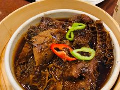 -北海金昌开元名都大酒店·四季轩中餐厅